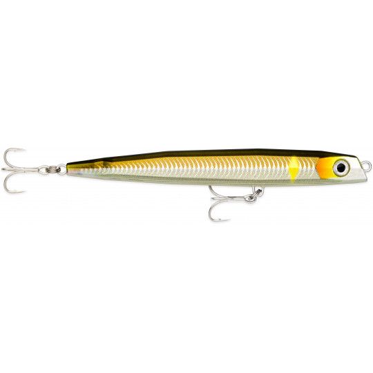 Wobbler Rapala Flash-X Dart 14cm