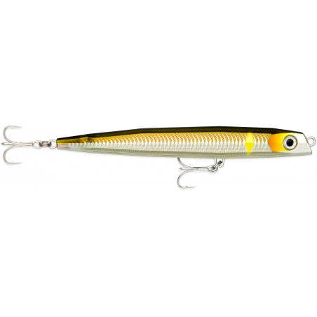 Señuelo Duro Rapala Dardo Flash-X 14cm