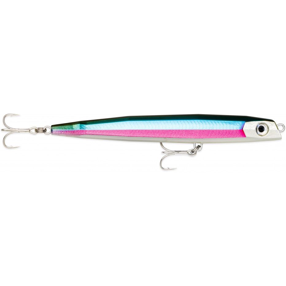 Señuelo Duro Rapala Dardo Flash-X 14cm