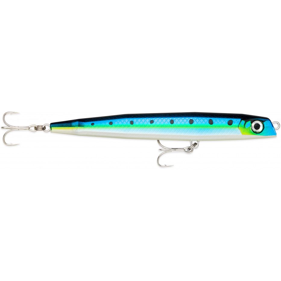 Hard Bait Rapala Flash-X Dart 14cm