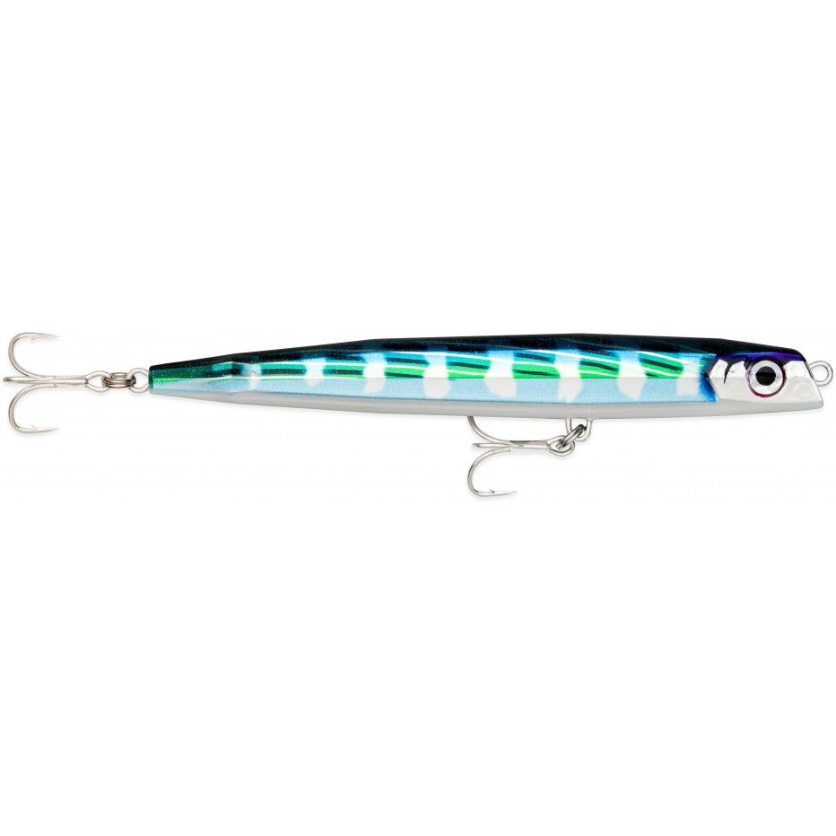 Hard Bait Rapala Flash-X Dart 14cm