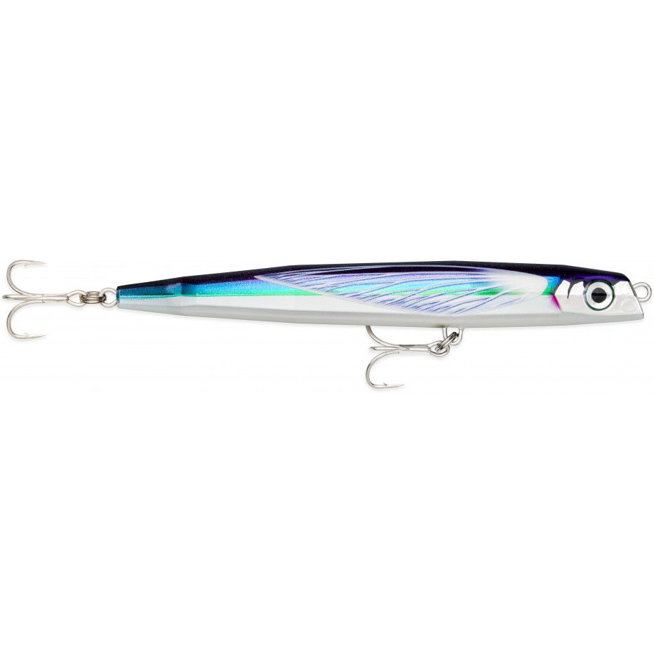 Hard Bait Rapala Flash-X Dart 14cm