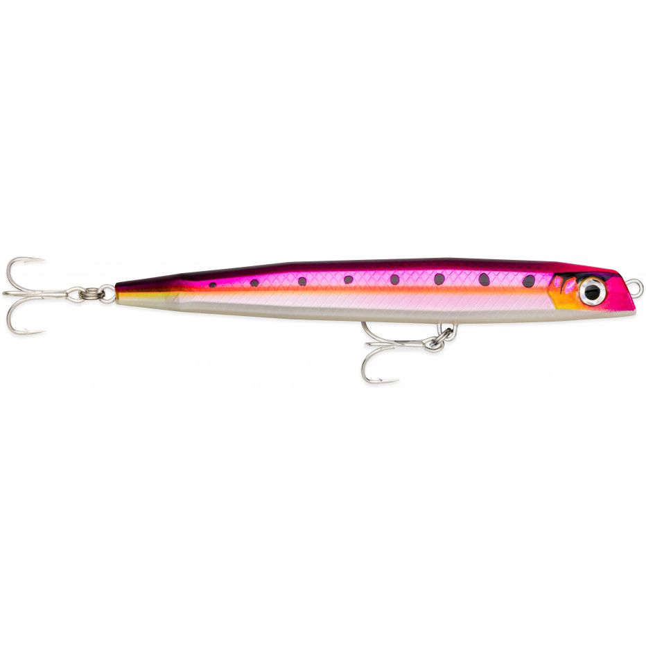 Hard Bait Rapala Flash-X Dart 14cm