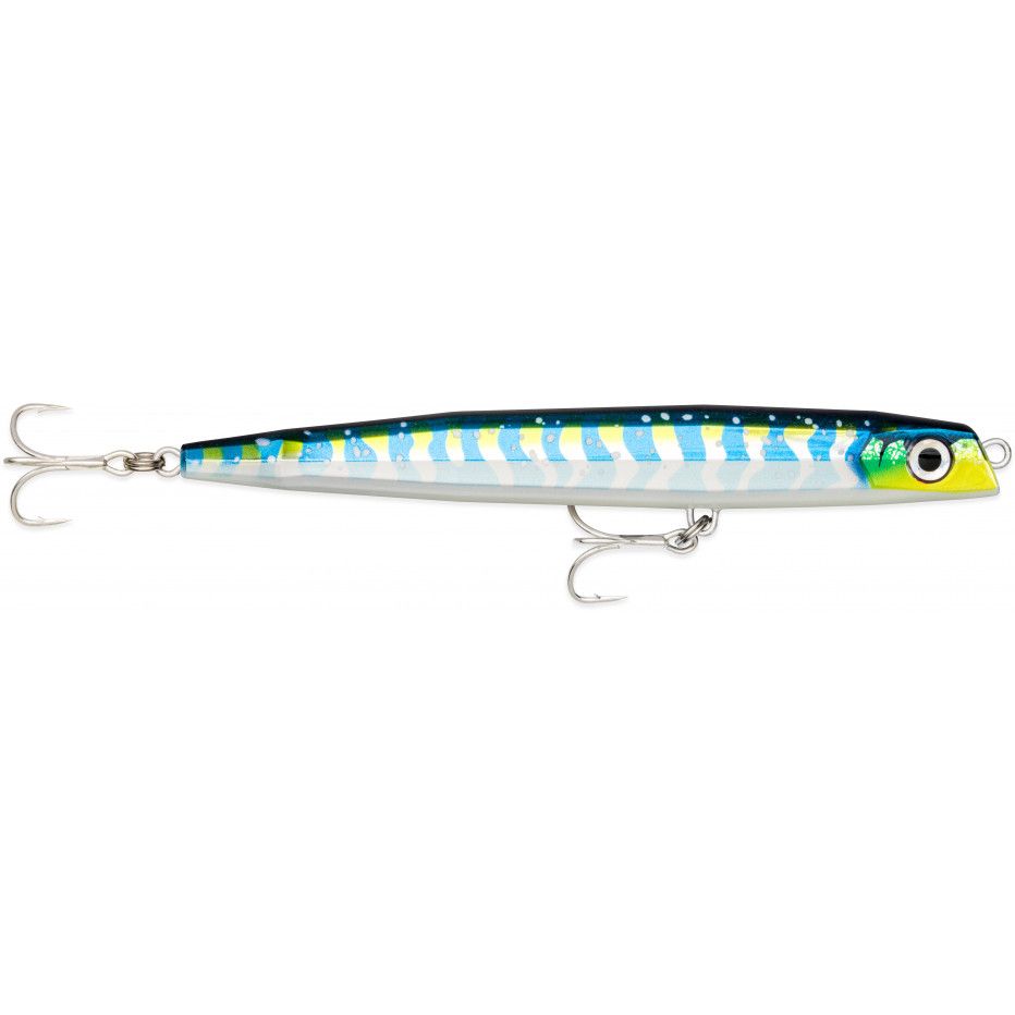 Señuelo Duro Rapala Dardo Flash-X 14cm