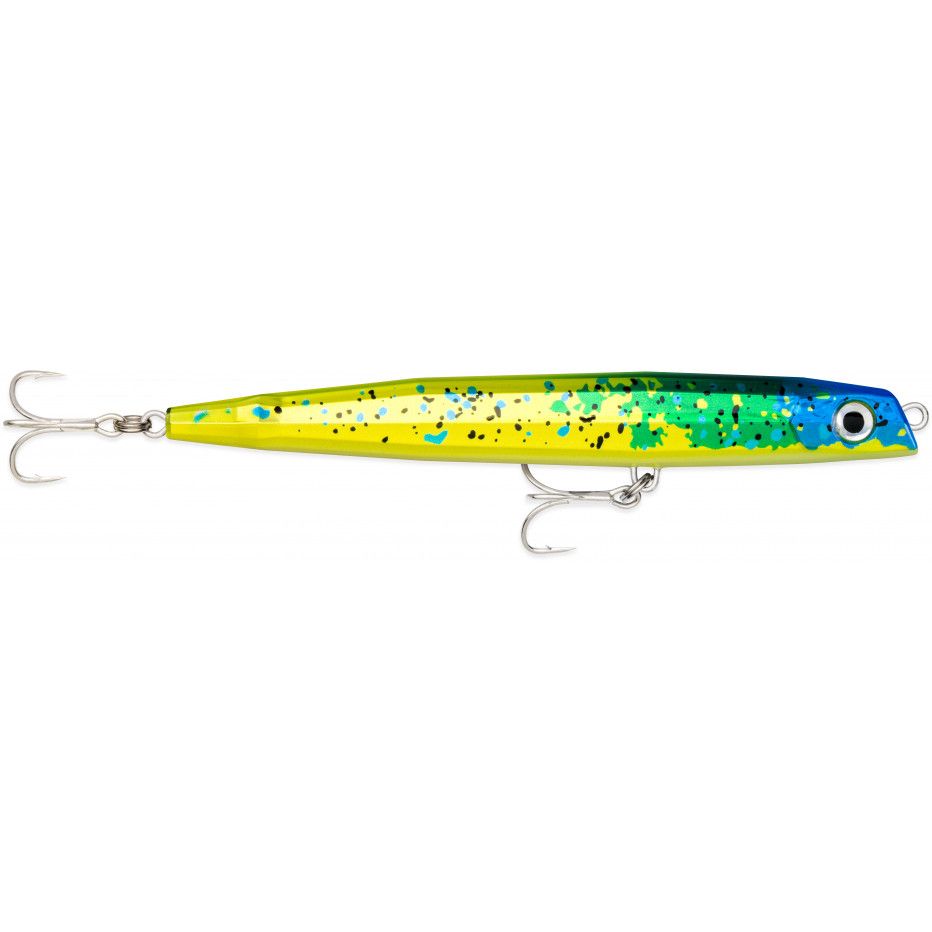 Hard Bait Rapala Flash-X Dart 14cm