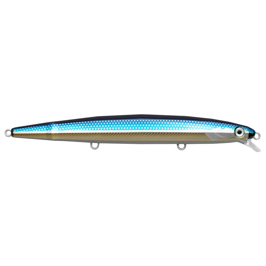 Wobbler Rapala Flash-X Extremo 16cm
