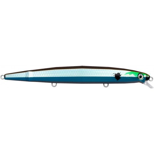 Wobbler Rapala Flash-X Extremo 16cm
