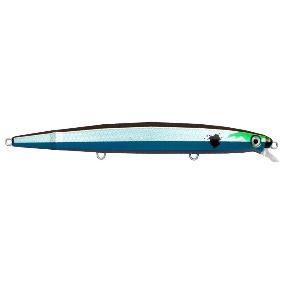 Wobbler Rapala Flash-X Extremo 16cm