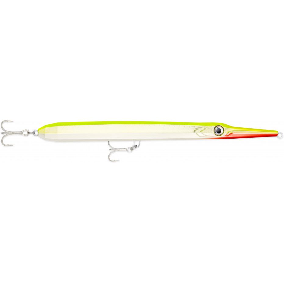 Señuelo Duro Rapala Flash-X Skitter 22cm