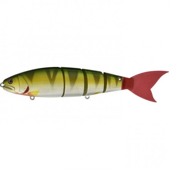 Swimbait Madness Balam 245