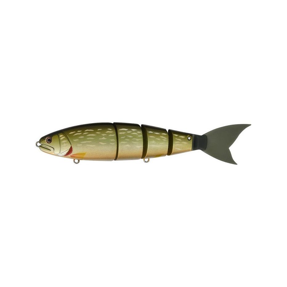 Poisson Nageur Swimbait Madness Balam 245