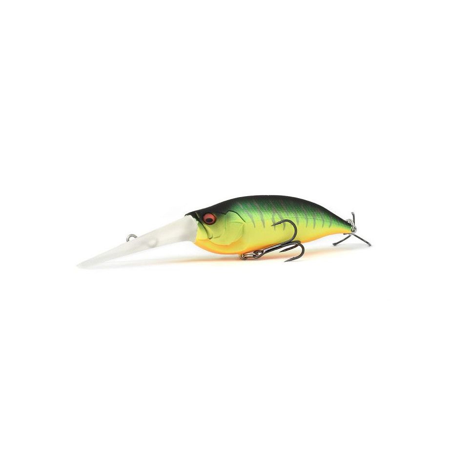 Wobbler Megabass IXI Shad TX