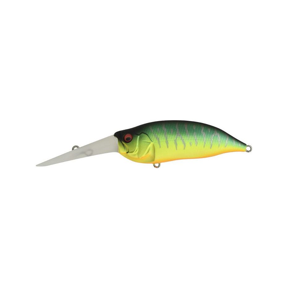 Wobbler Megabass IXI Shad TX