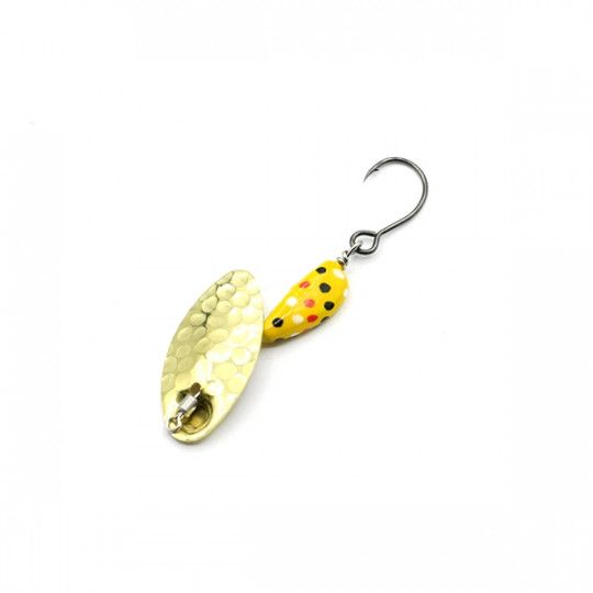 Blinker Sico Lure Vibro 5,5g