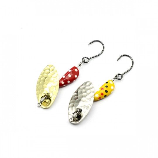 Spinner Sico Lure Vibro 5.5g