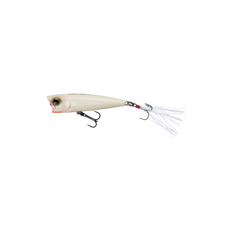 Señuelo Duro Yo-Zuri 3DB Popper 7,5cm