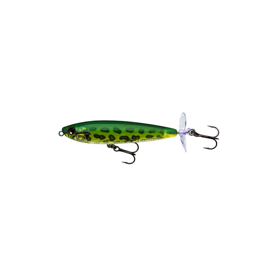 Hard Bait Yo-Zuri 3DB Prop 9cm