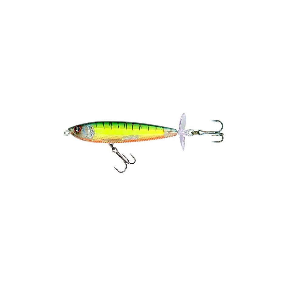 Poisson Nageur Yo-Zuri 3DB Prop 9cm