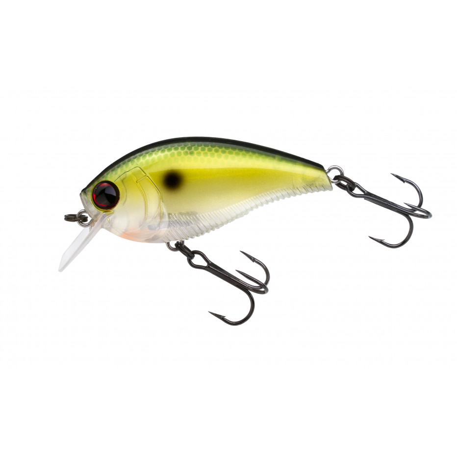 Hard Bait Yo-Zuri 3DB 1.5 Square Bill 6cm