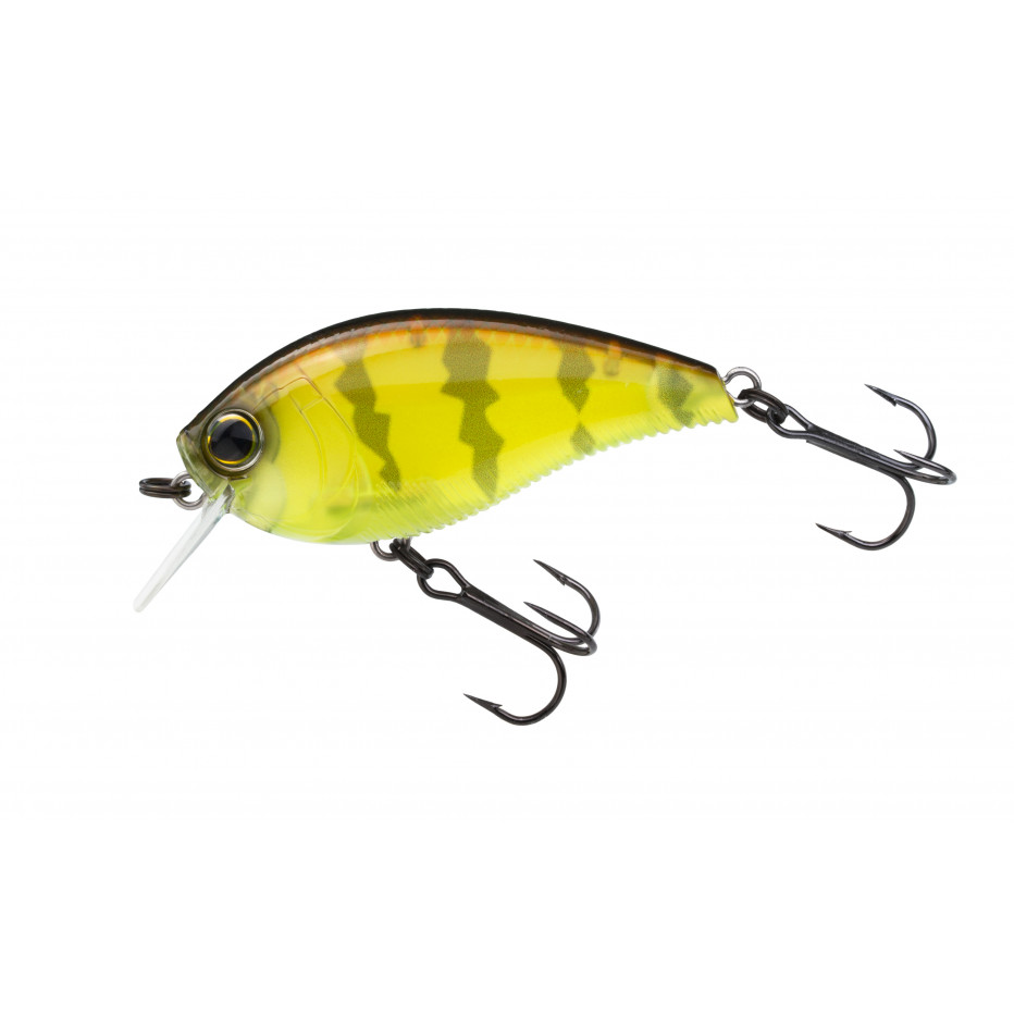 Hard Bait Yo-Zuri 3DB 1.5 Square Bill 6cm