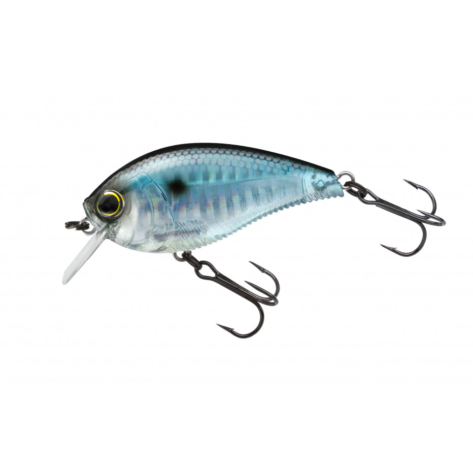 Wobbler Yo-Zuri 3DB 1.5 Square Bill 6cm