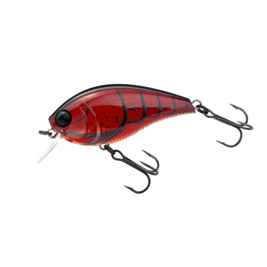 Hard Bait Yo-Zuri 3DB 1.5 Square Bill 6cm