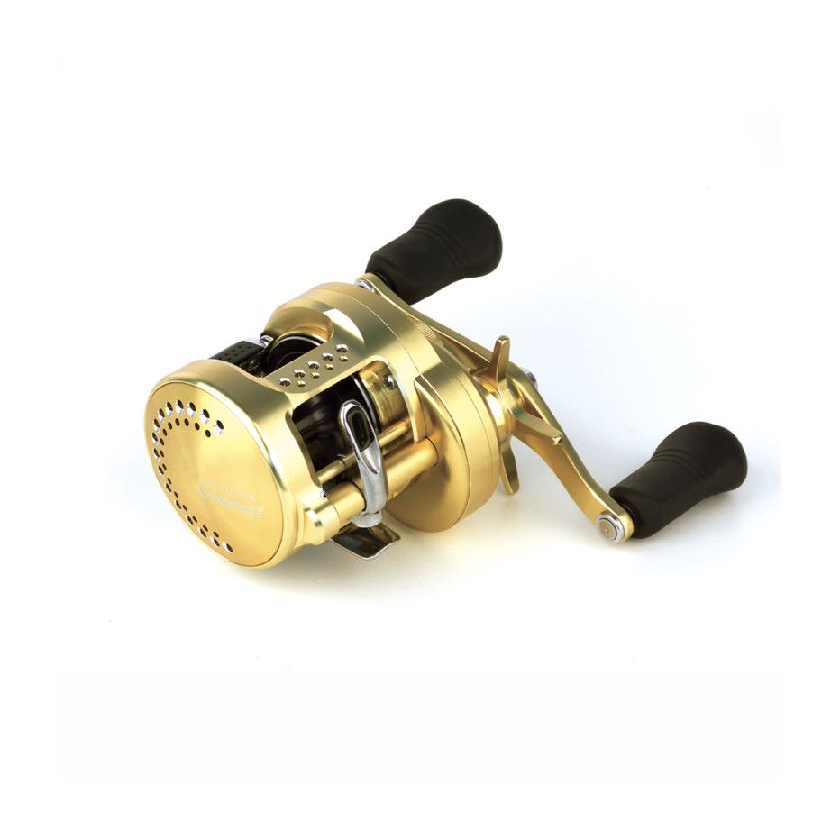 Baitcast Rollen Shimano Calcutta Conquest A