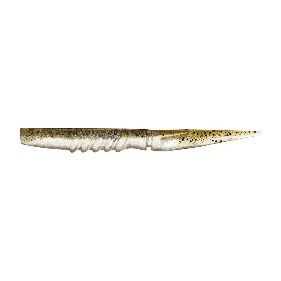 Gummifische Megabass Super X-Layer 10,5cm