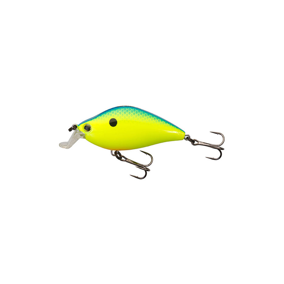 Wobbler Yo-Zuri 3DS Flat Crank 5,5cm
