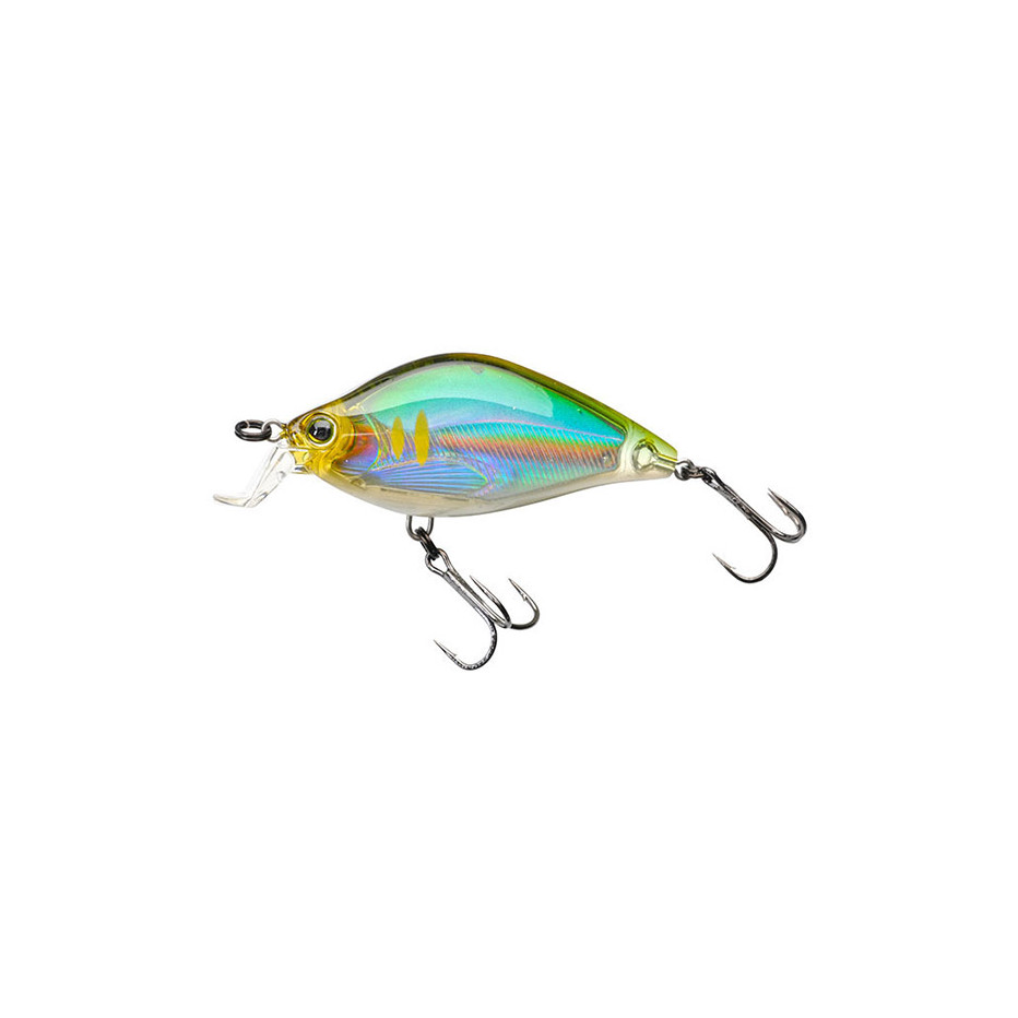 Wobbler Yo-Zuri 3DS Flat Crank 5,5cm