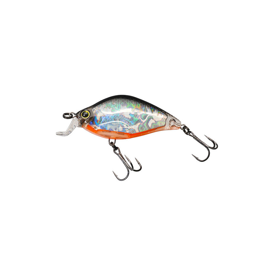 Hard Bait Yo-Zuri 3DS Flat Crank 5.5cm