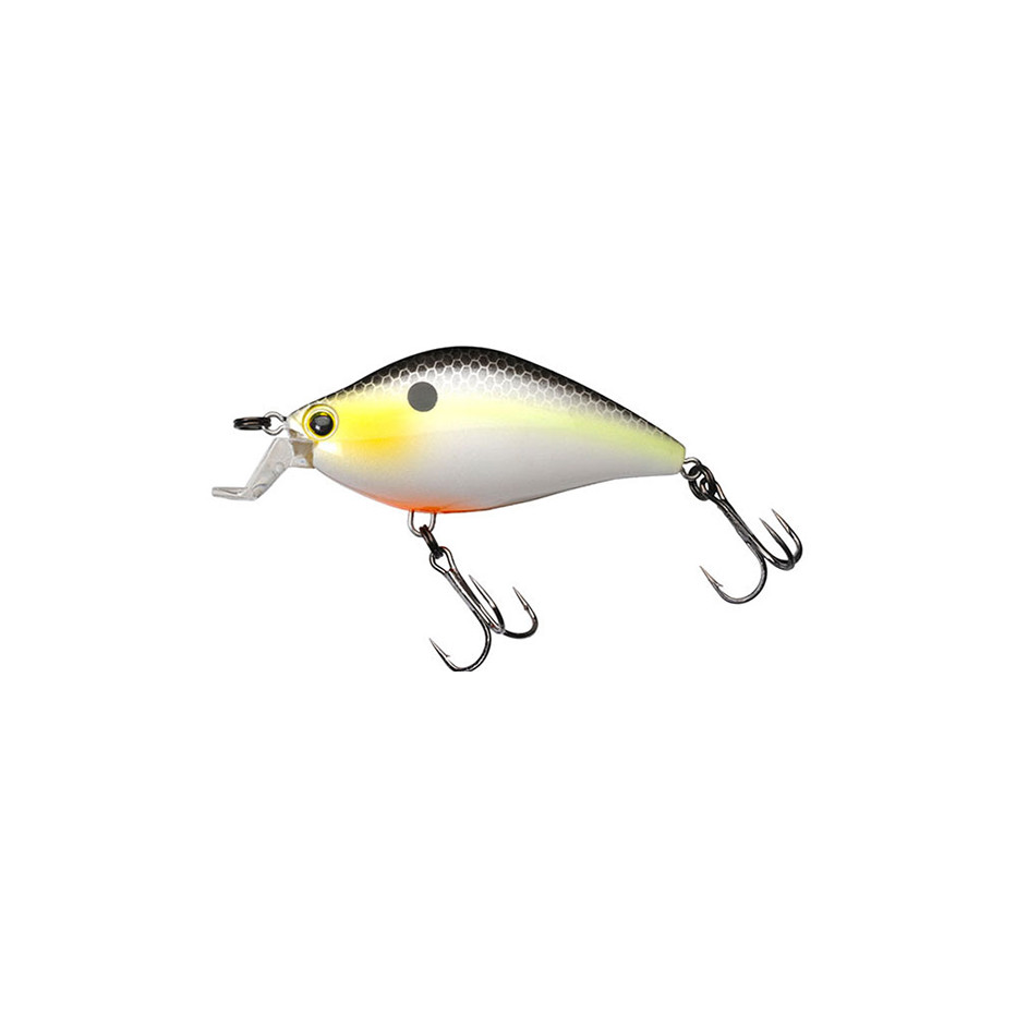 Wobbler Yo-Zuri 3DS Flat Crank 5,5cm