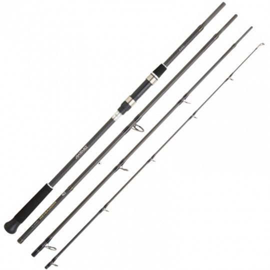 Angelruten Reise Daiwa Procaster Game II - reduzierte Stauung