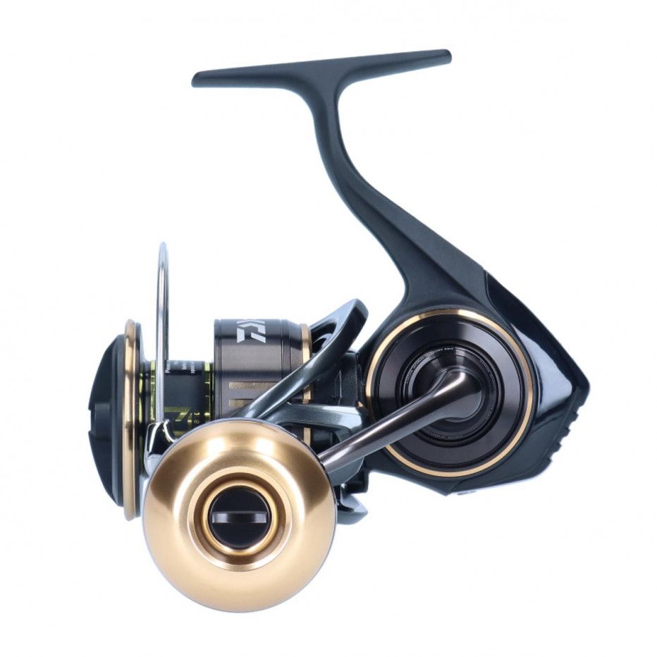 Spinning Reel Daiwa BG MQ ARK 2020