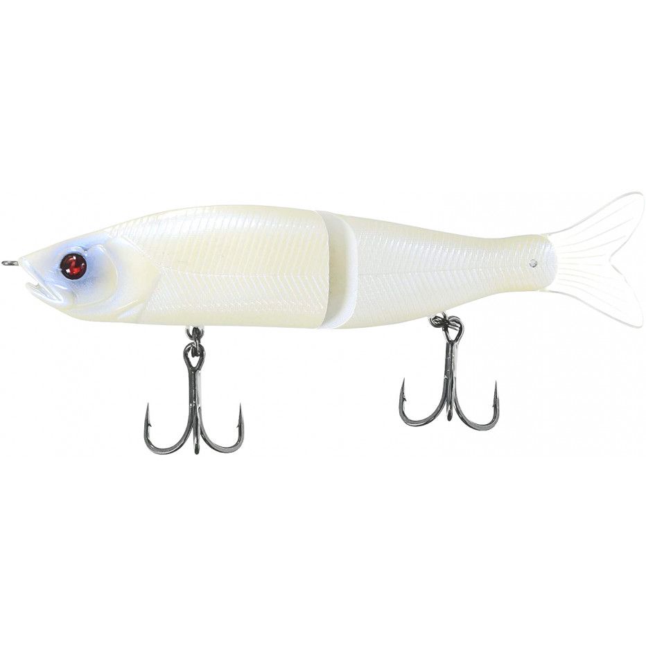 POISSON NAGEUR BROCHET ARTICULE 12cm et 16cm