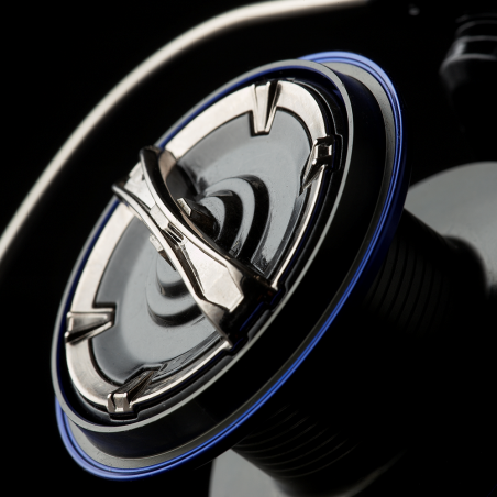 Carrete de mar emerillón Savage Gear SGS10