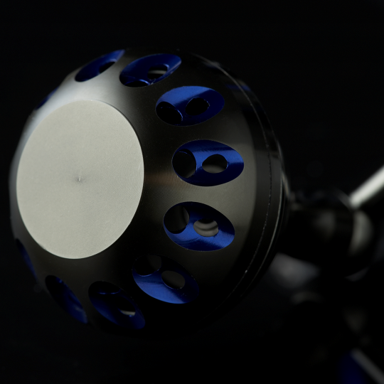 Spinning sea reel Savage Gear SGS10