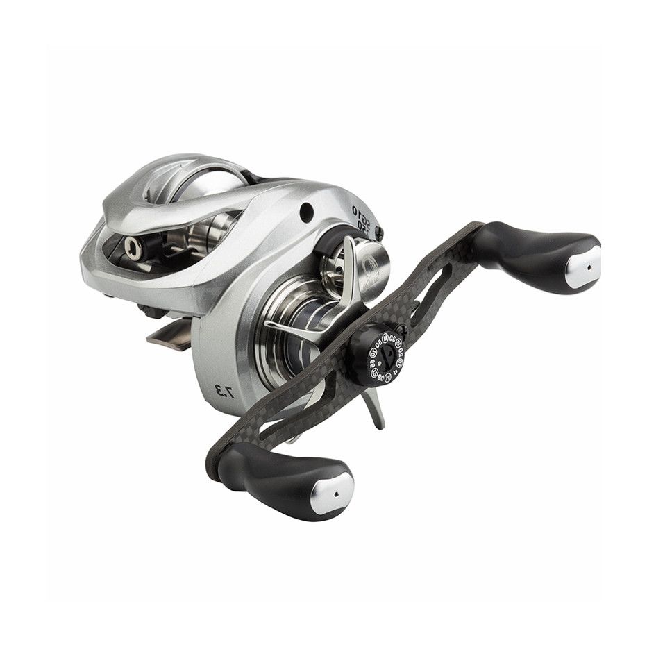 Baitcast Rollen Savage Gear SG10 BC 250