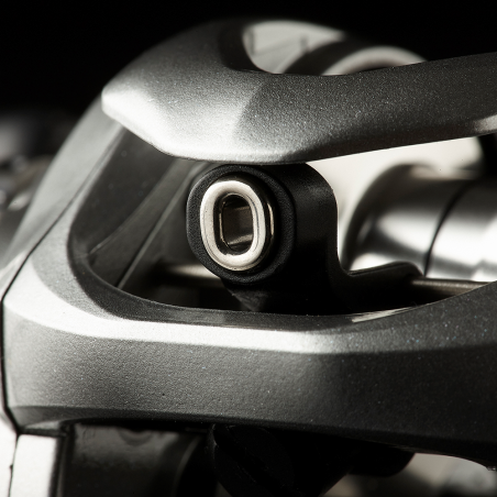 Baitcast Rollen Savage Gear SG10 BC 250