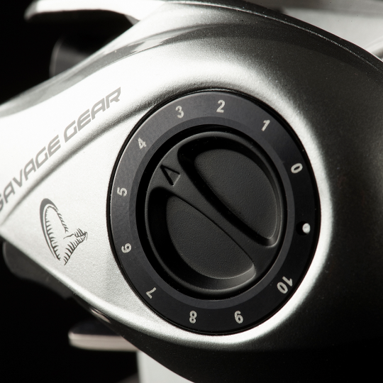 Casting Reel Savage Gear SG10 BC 250