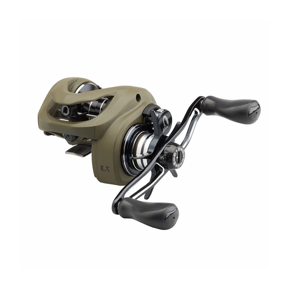 Baitcast Rollen Savage Gear SG8 BC 250