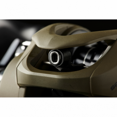 Baitcast Rollen Savage Gear SG8 BC 250