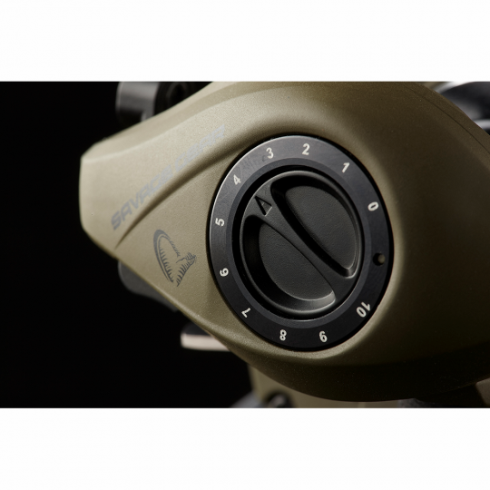 Baitcast Rollen Savage Gear SG8 BC 250
