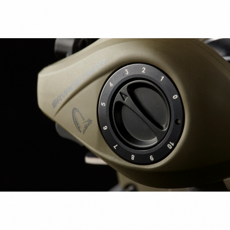 Moulinet Casting Savage Gear SG8 BC 250