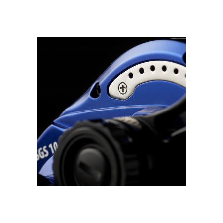 Baitcast Rollen Savage Gear SGS10 Jigging