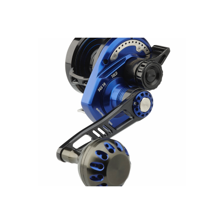 Moulinet Casting Savage Gear SGS10 Jigging