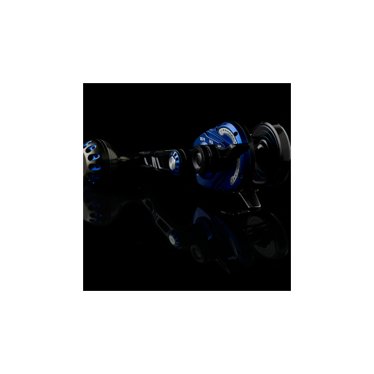 Casting Reel Savage Gear SGS10 Jigging