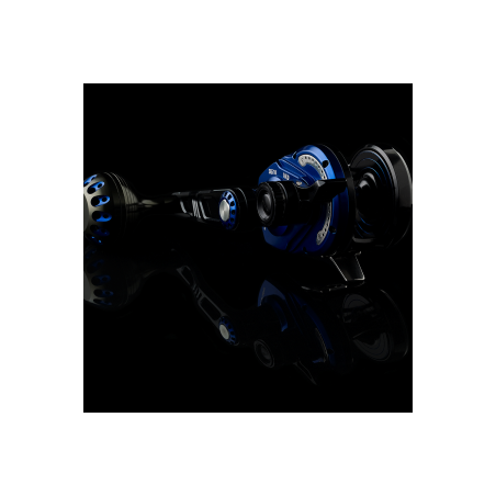 Casting Reel Savage Gear SGS10 Jigging