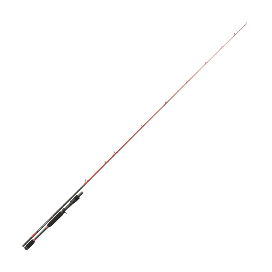 Baitcast Ruten Tenryu Injection BC 73 M