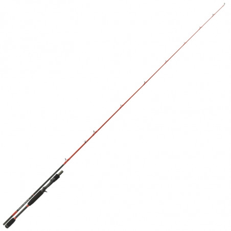 Casting rod Tenryu Injection BC 73 M